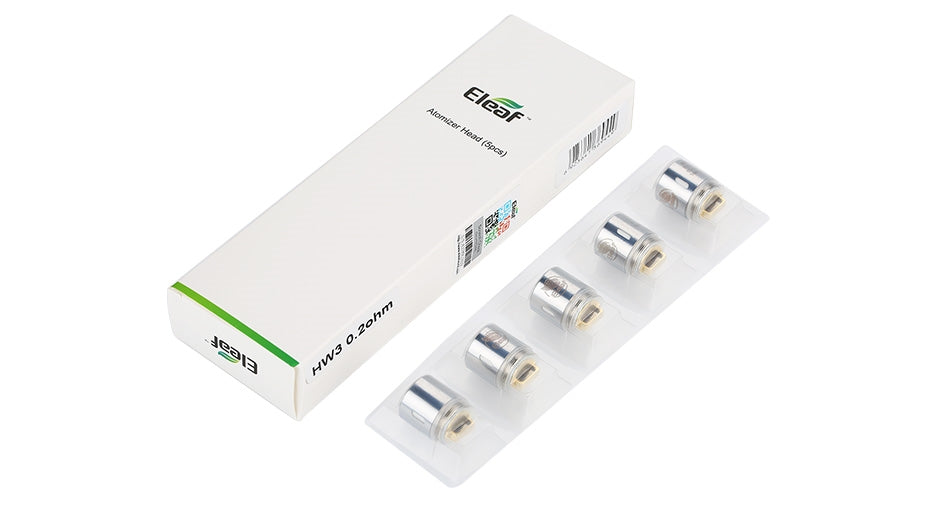 ELEAF ELLO REPLACEMENT COILS