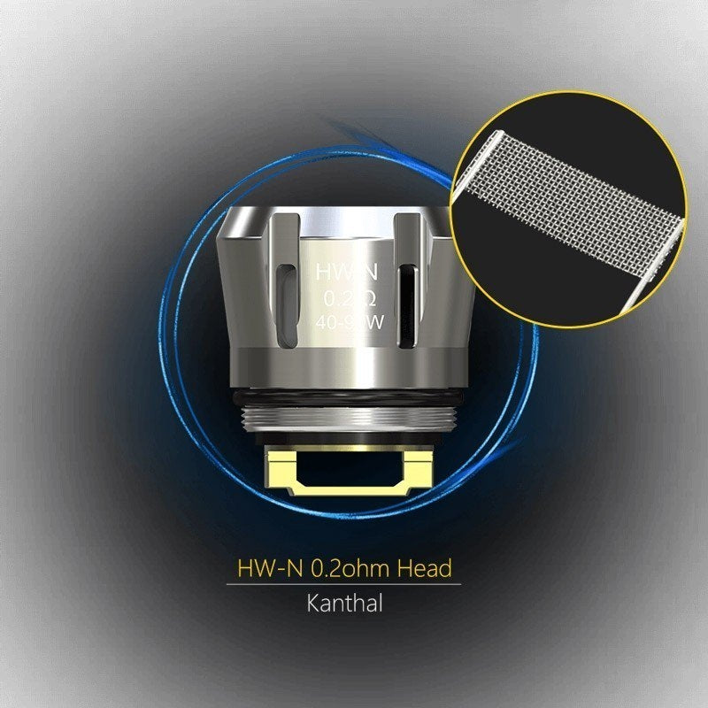 ELEAF ELLO REPLACEMENT COILS