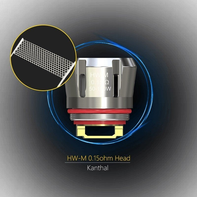 ELEAF ELLO REPLACEMENT COILS