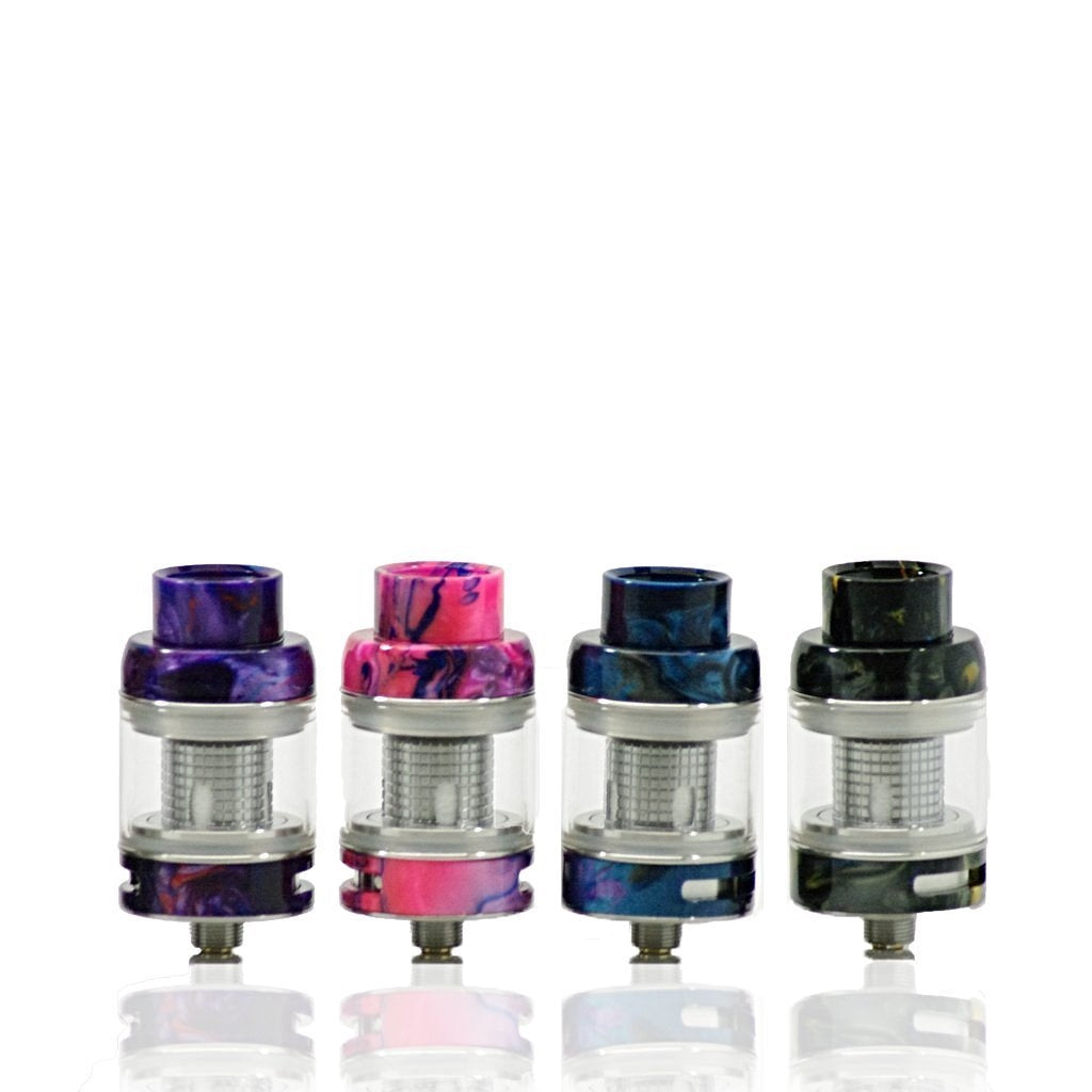 FREEMAX FIRELUKE TANK KIT RESIN PURPLE