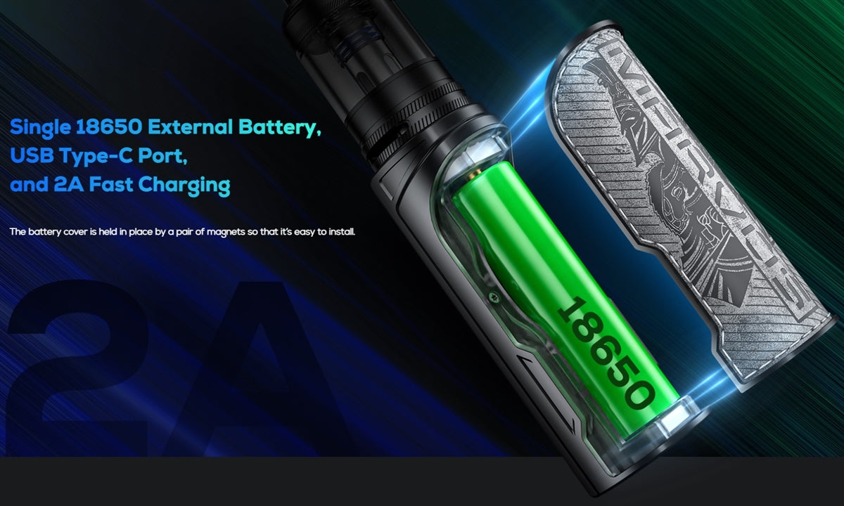 FREEMAX MARVOS X 100W KIT