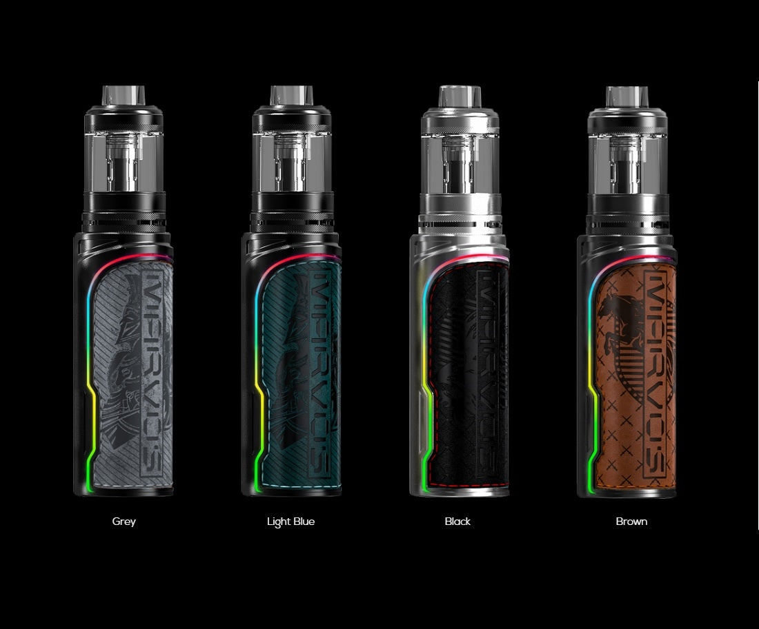 FREEMAX MARVOS X 100W KIT