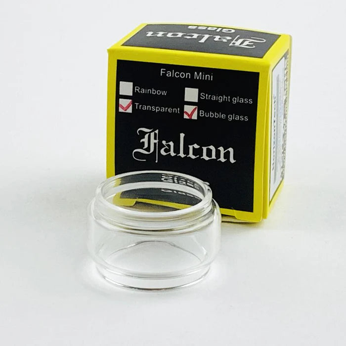 HORIZONTECH FALCON REPLACEMENT BULB GLASS
