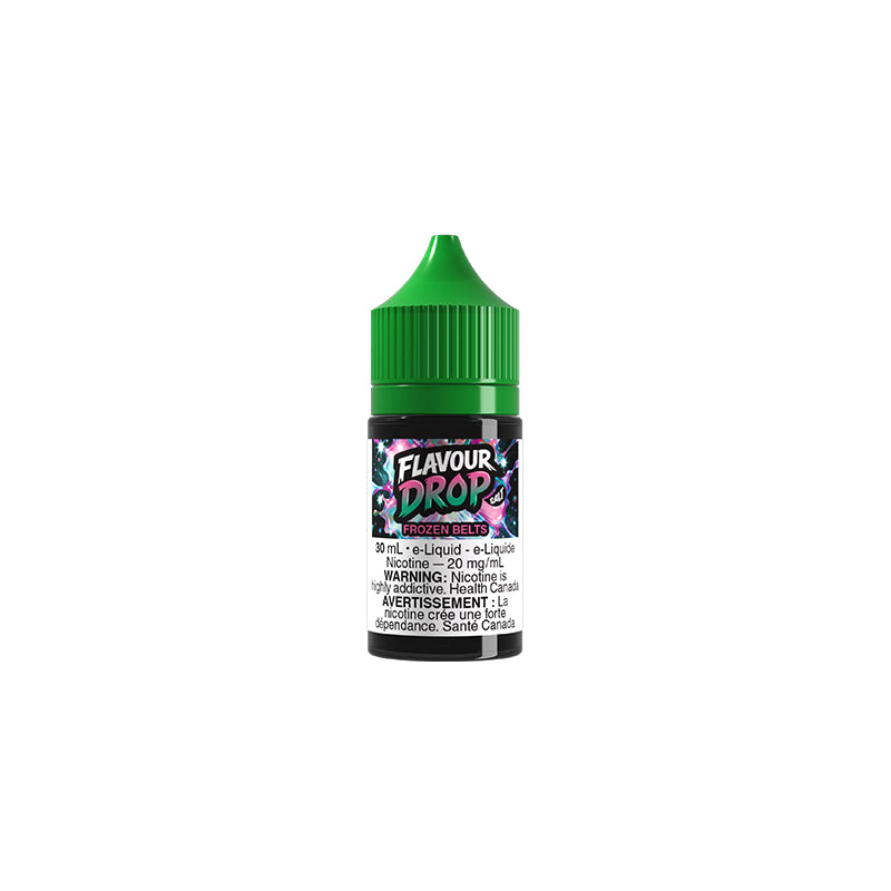 FLAVOUR DROP SALT - FROZEN BELTS
