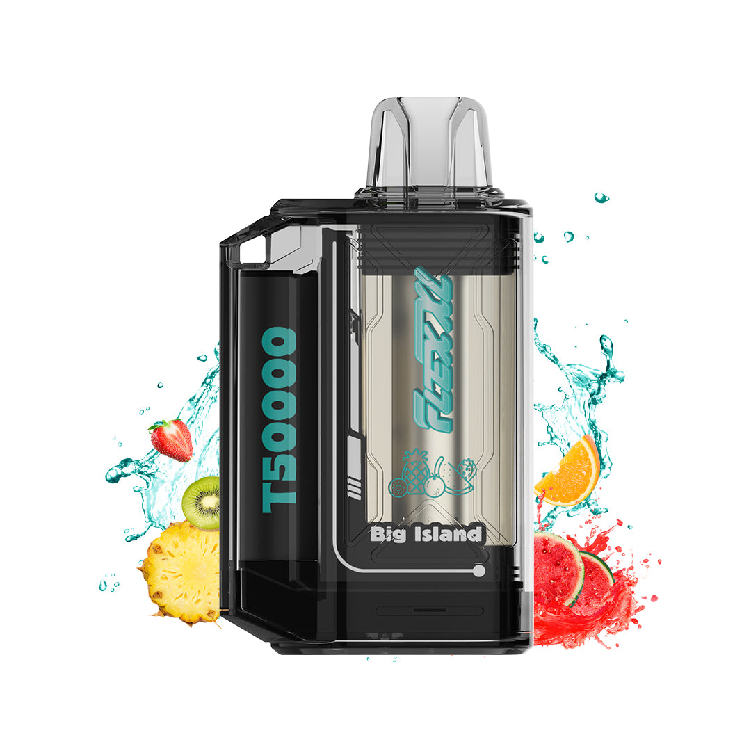 flexbar vape FLERBAR Tall Boy 30K Vape Display main image 0