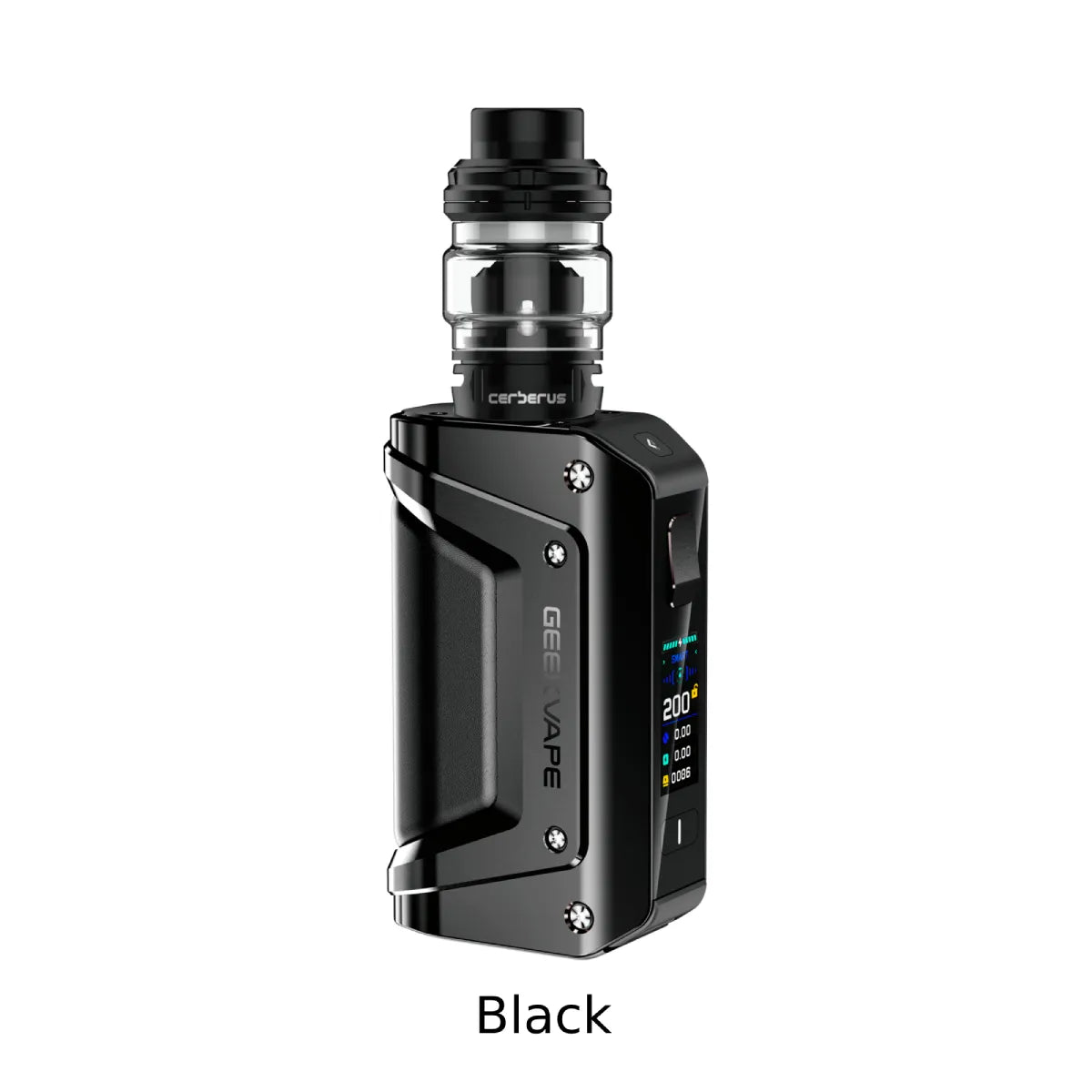 geekvape aegis software Geekvape Aegis Hero Kit Geekvape Aegis Hero Q Kit 1300mAh – Geekvape Store Geek  Vape Aegis Hero 45W Pod Kit main image 0