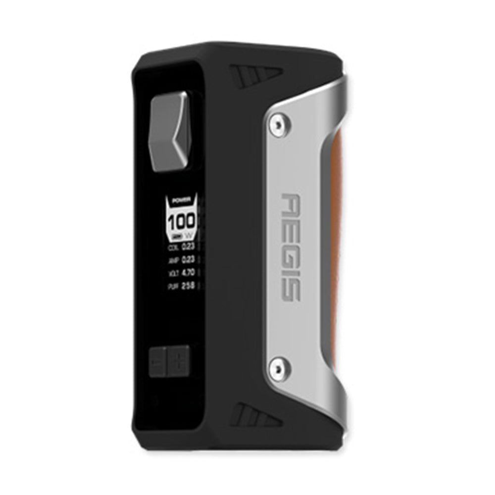 GEEK VAPE AEGIS 100W MOD