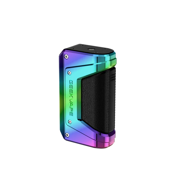 GEEKVAPE AEGIS LEGEND 2 200W BOX MOD