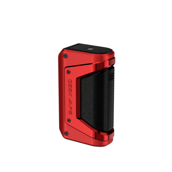 GEEKVAPE AEGIS LEGEND 2 200W BOX MOD