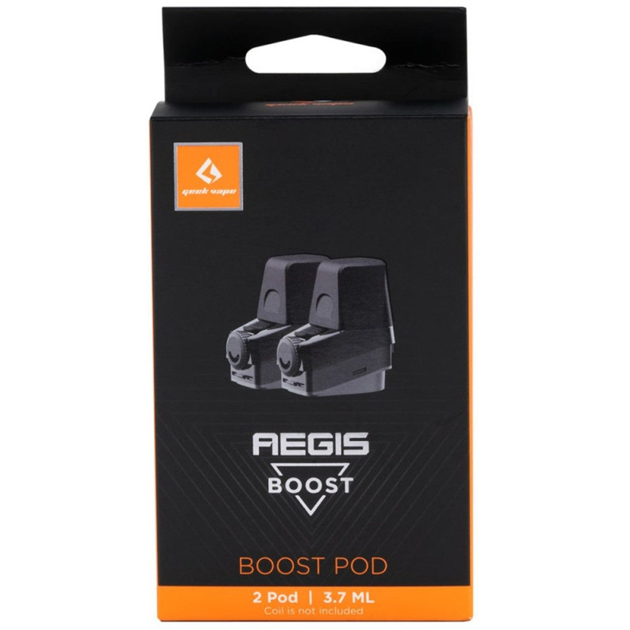 GEEK VAPE AEGIS BOOST REPLACEMENT PODS