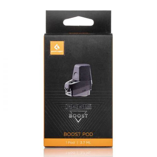 GEEK VAPE AEGIS BOOST REPLACEMENT PODS