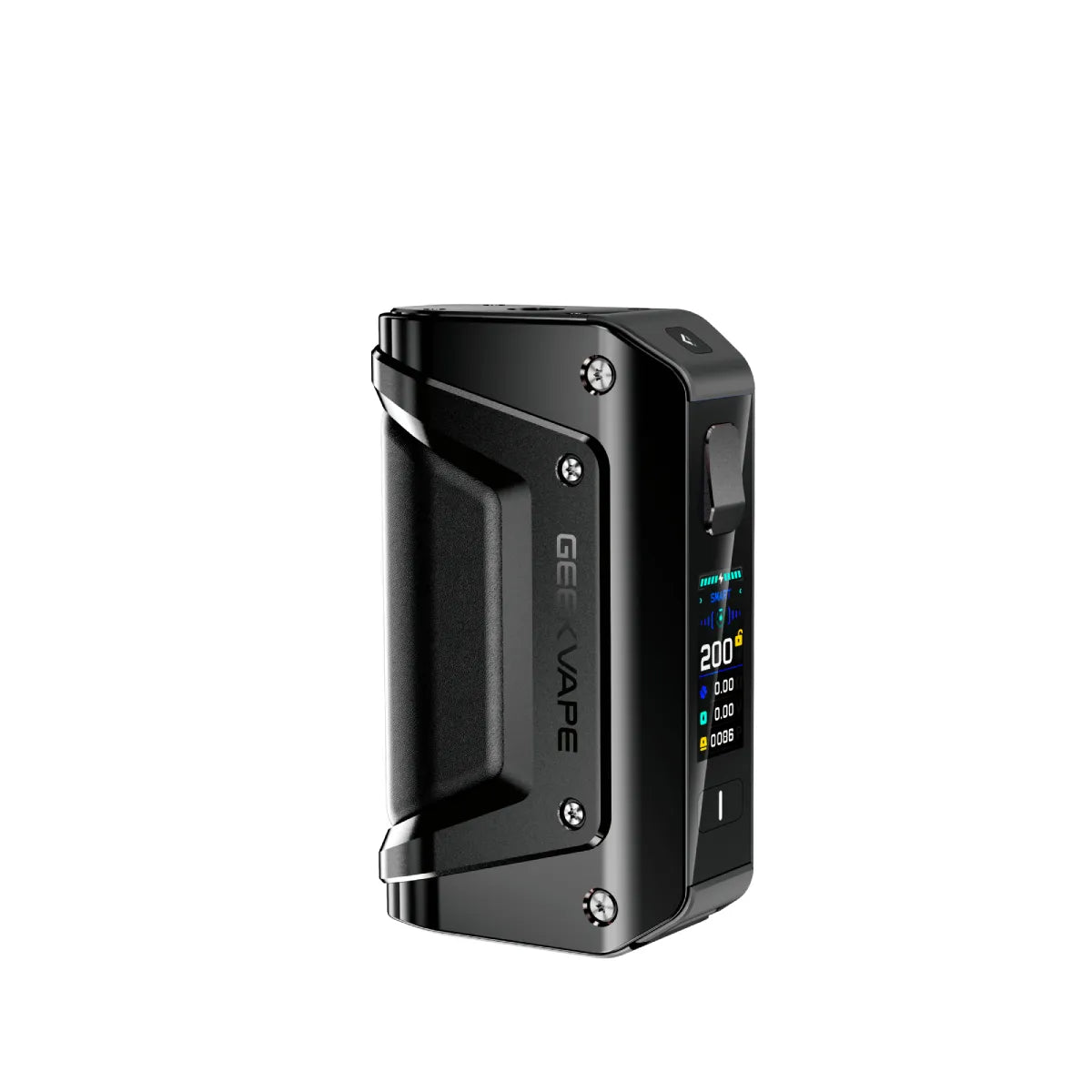 GEEKVAPE AEGIS LEGEND 3 200W BOX MOD