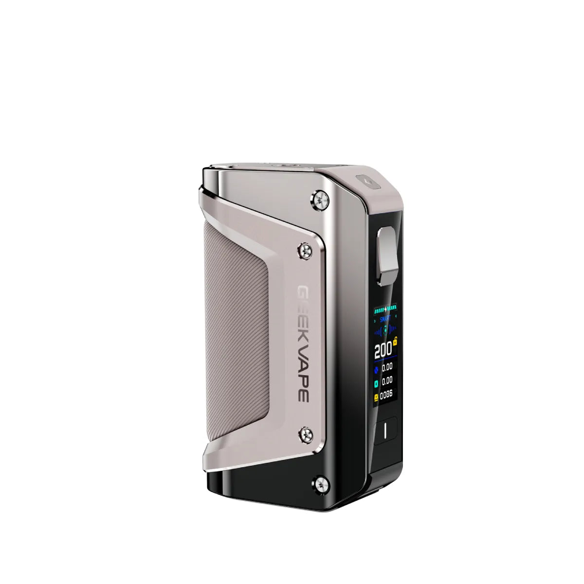 GEEKVAPE AEGIS LEGEND 3 200W BOX MOD