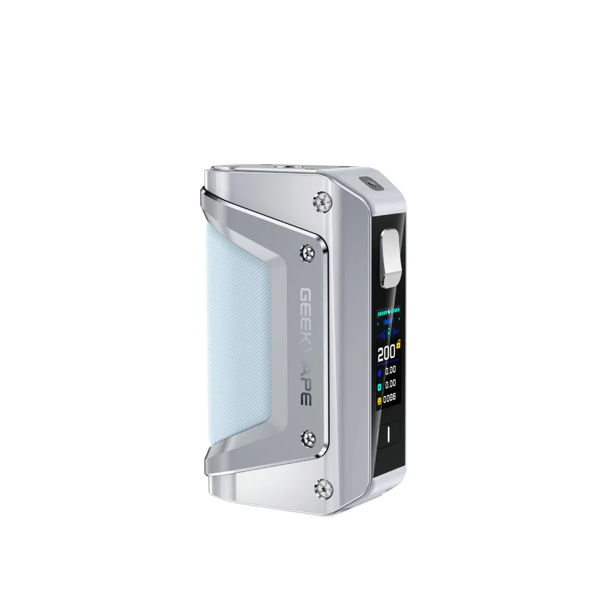 GEEKVAPE AEGIS LEGEND 3 200W BOX MOD