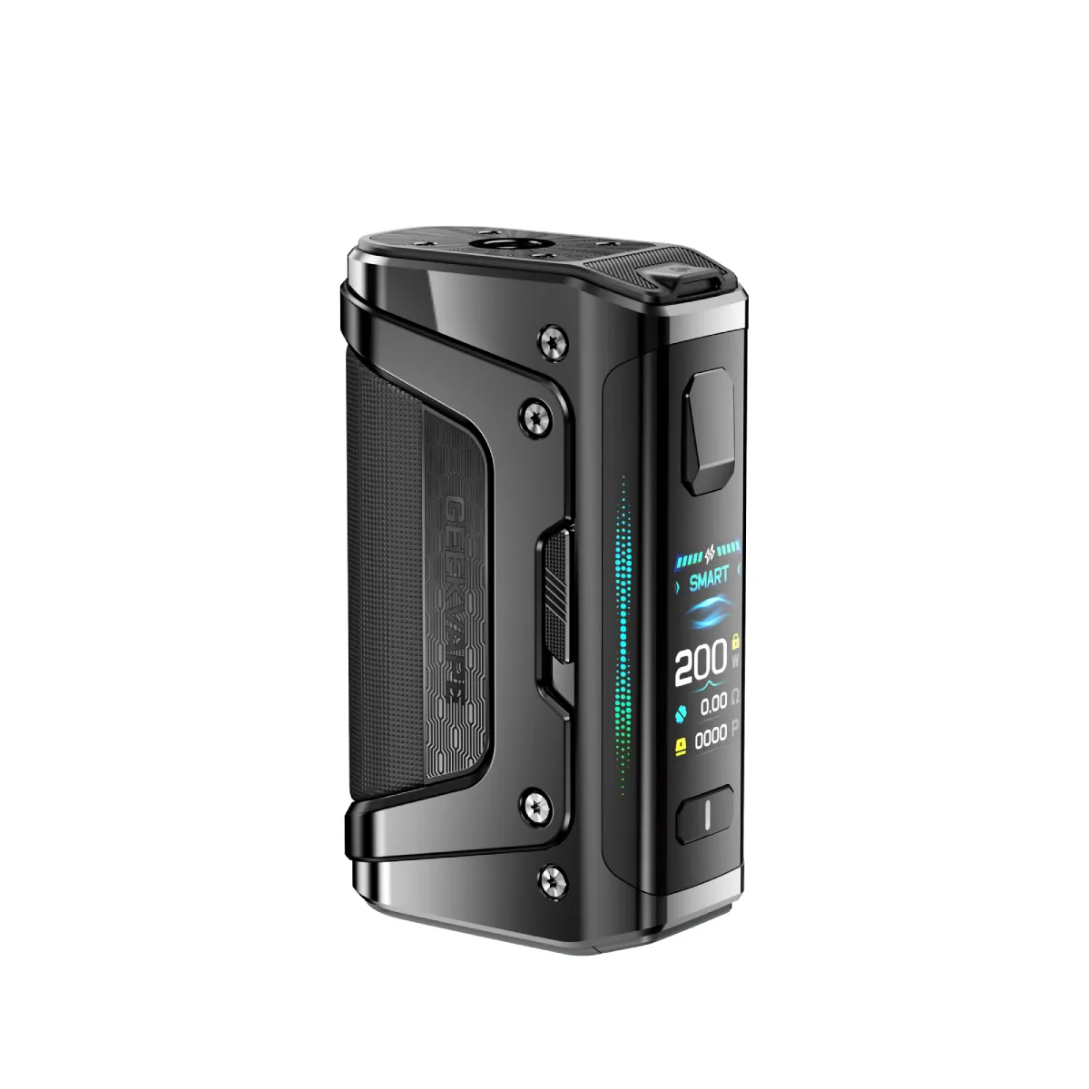 GEEKVAPE AEGIS LEGEND 5 200W BOX MOD