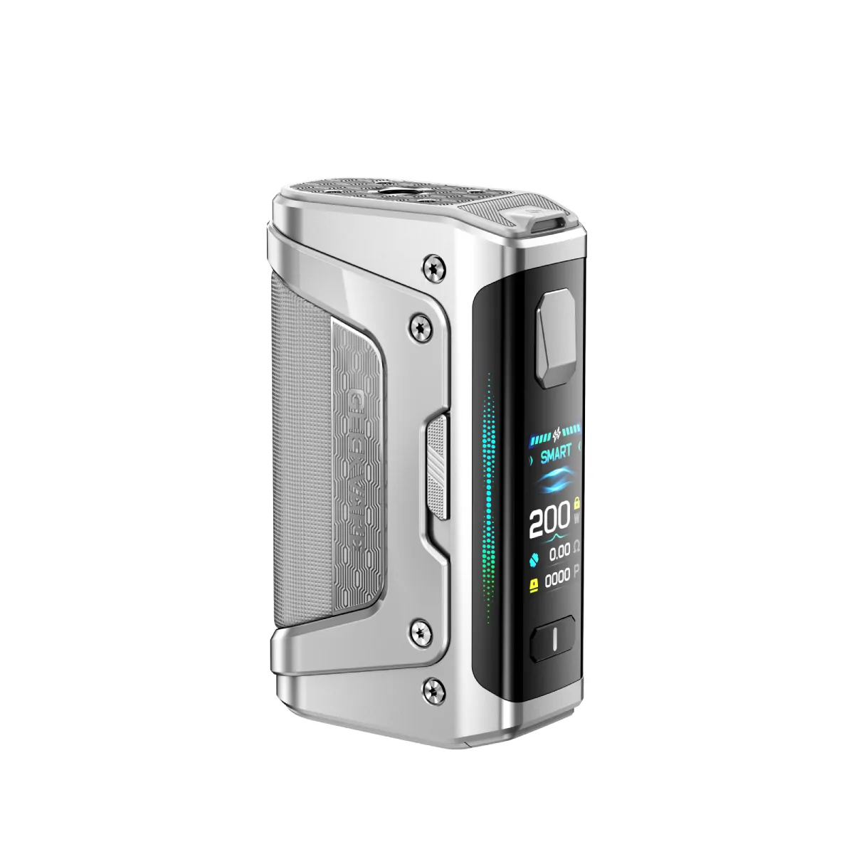 GEEKVAPE AEGIS LEGEND 5 200W BOX MOD