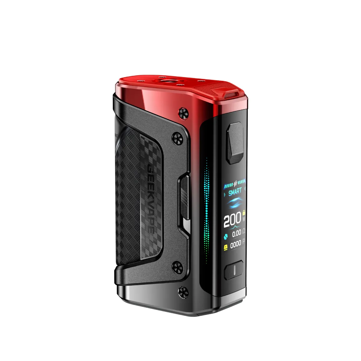 GEEKVAPE AEGIS LEGEND 5 200W BOX MOD