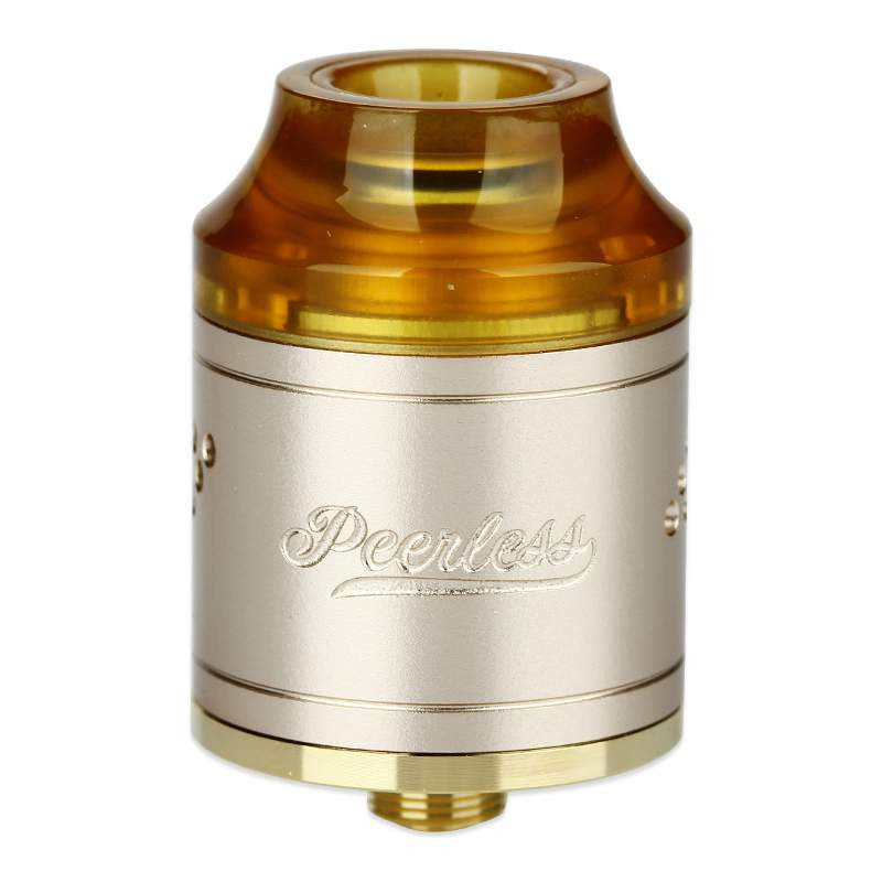 GEEK VAPE PEERLESS RDA