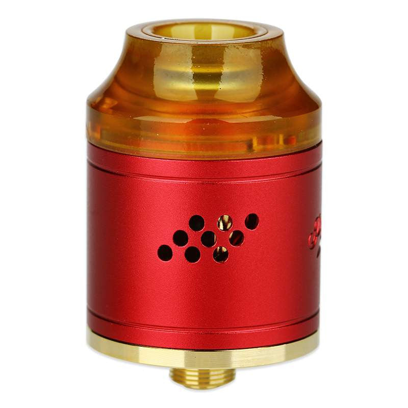 GEEK VAPE PEERLESS RDA