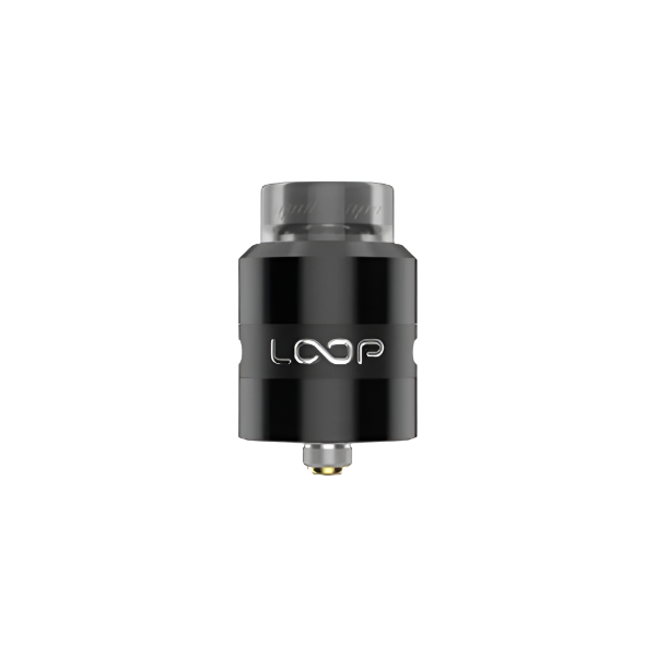 Rebuildable Dripping Atomizers