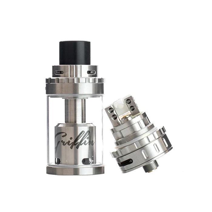 GRIFFIN 25 TOP AIRFLOW RTA