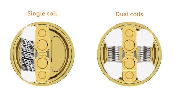 GEEK VAPE PEERLESS RDA