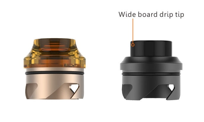 GEEK VAPE PEERLESS RDA