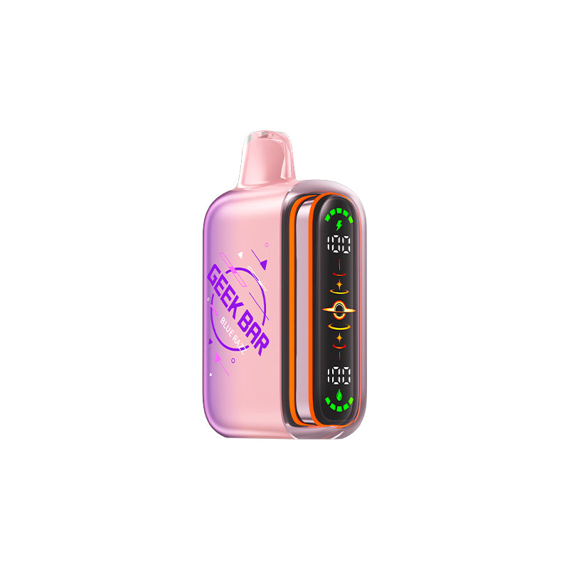 GEEK BAR PULSE 2 DISPOSABLE