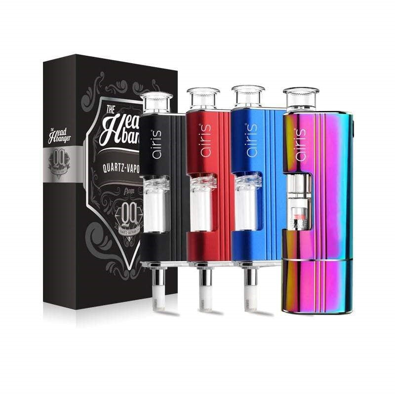 AIRISTECH HEADBANGER DEVICE KIT