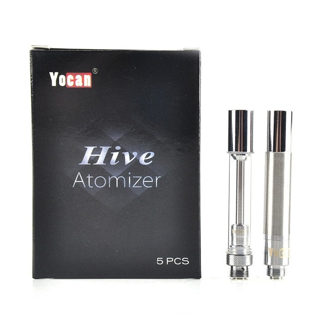 YOCAN HIVE REPLACEMENT CARTRIDGES