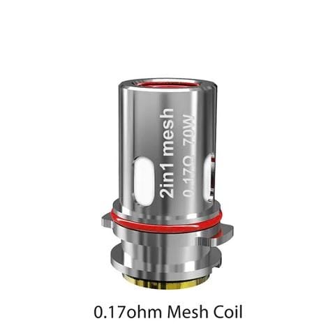 HORIZONTECH SAKERZ REPLACEMENT COIL