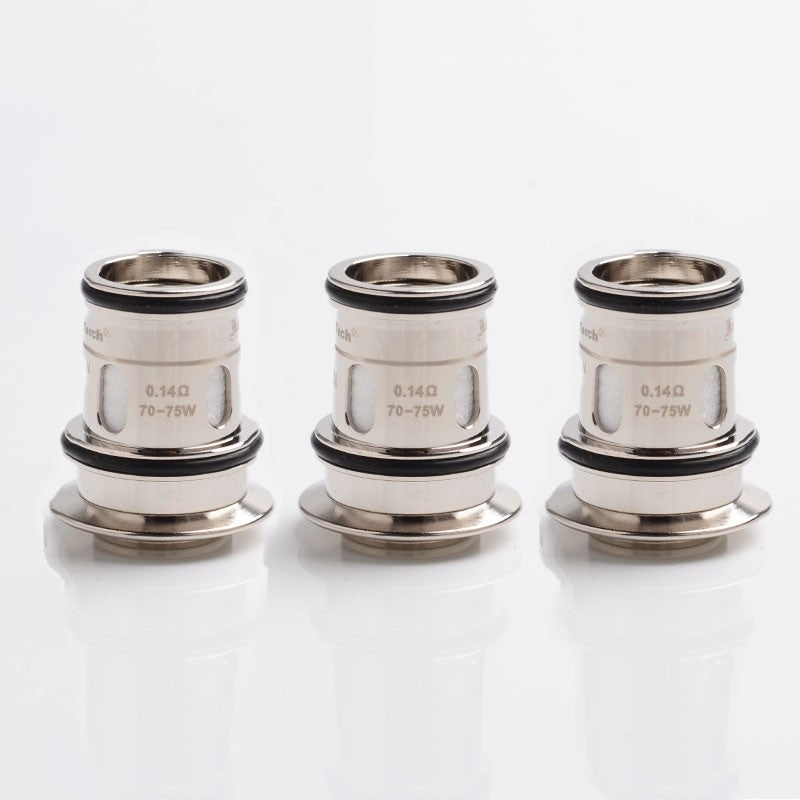 HORIZONTECH FALCON 2 0.14 SECTOR MESH COIL 3PC