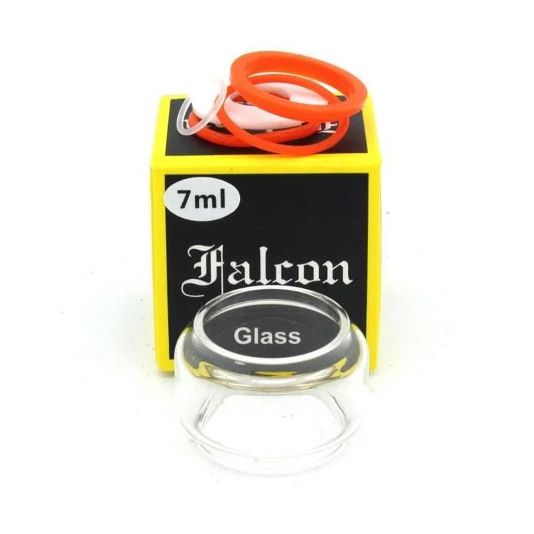 HORIZONTECH FALCON REPLACEMENT BULB GLASS