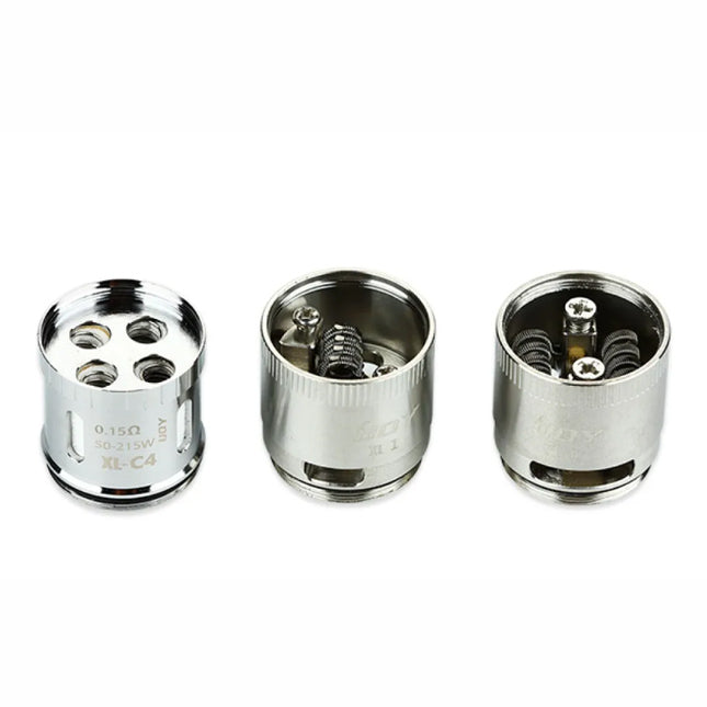 IJOY LIMITLESS XL TANK
