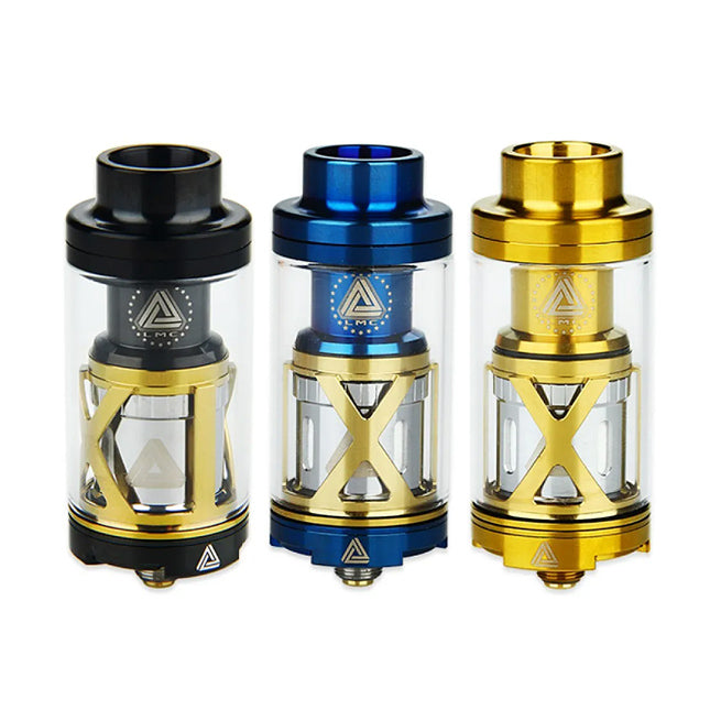 IJOY LIMITLESS XL TANK