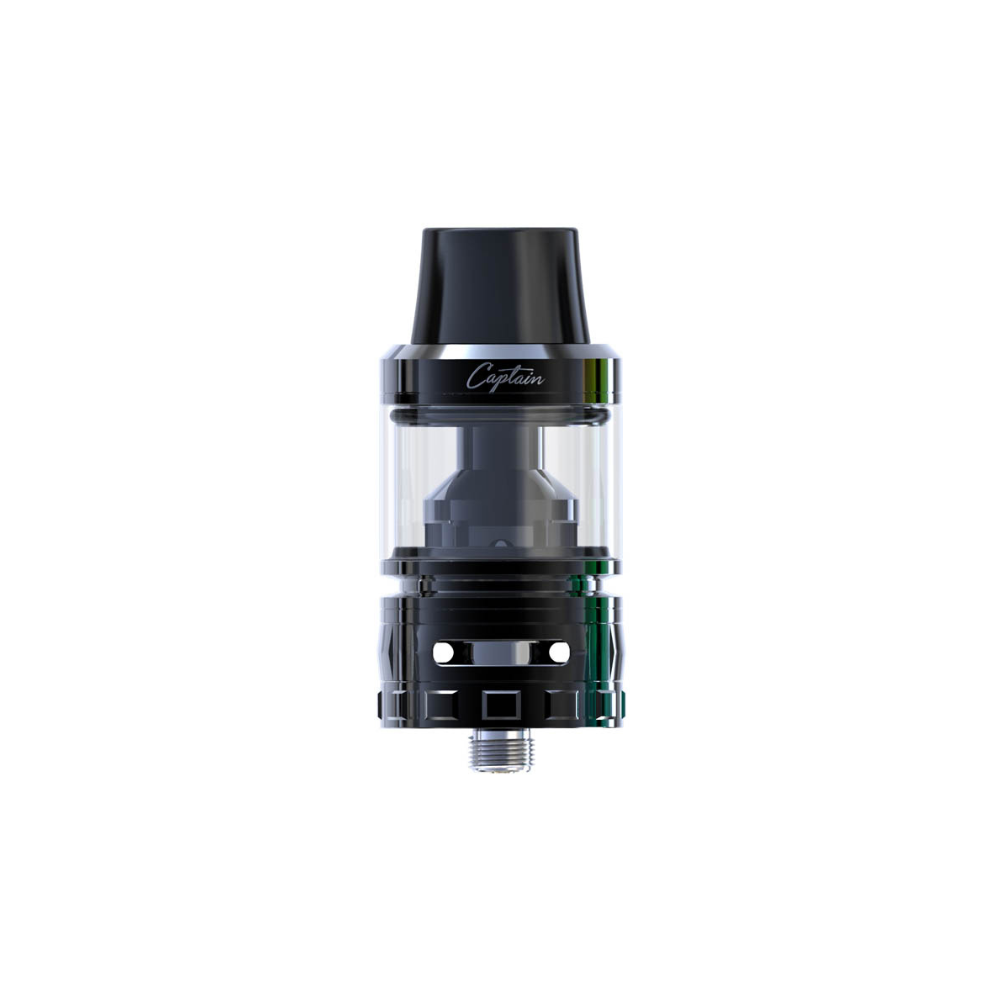 IJOY CAPTAIN TANK