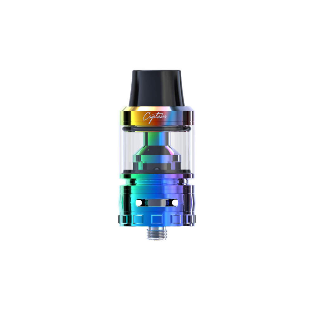 IJOY CAPTAIN TANK