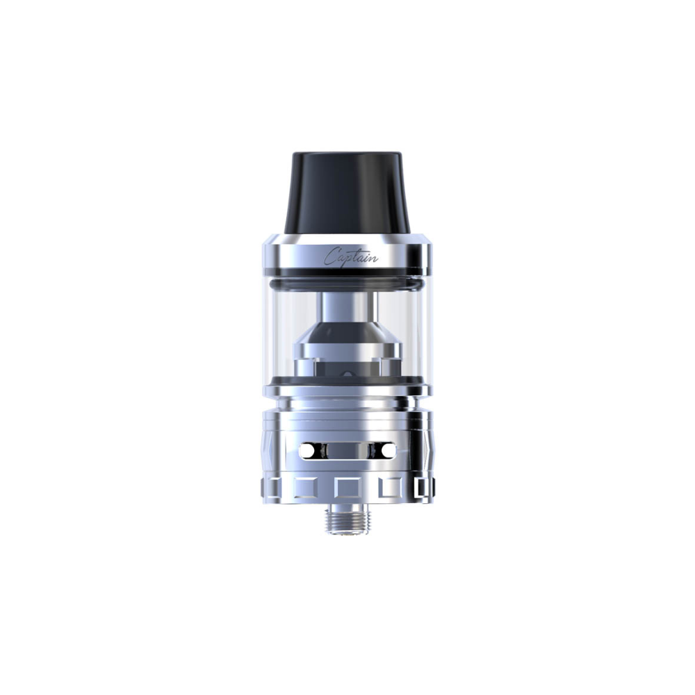 IJOY CAPTAIN TANK
