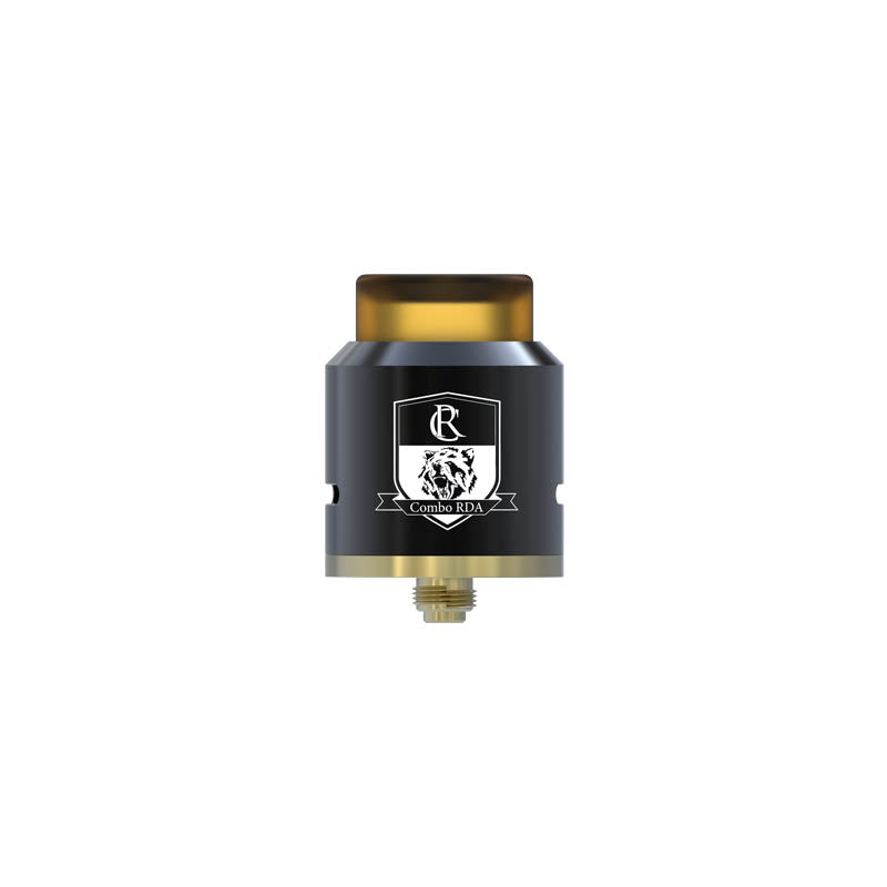 IJOY COMBO RDA