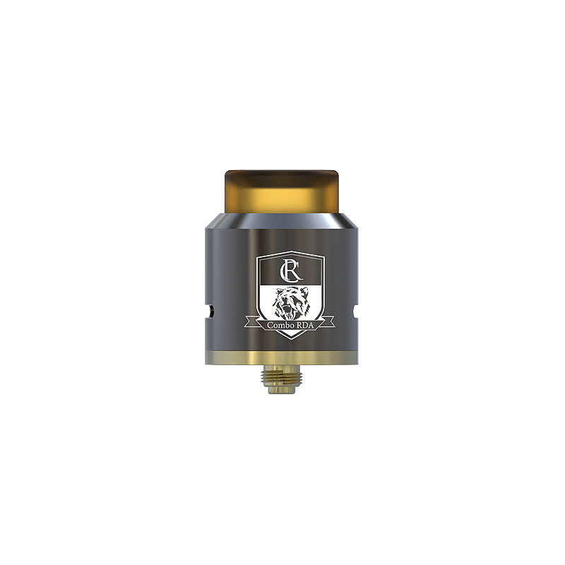 IJOY COMBO RDA