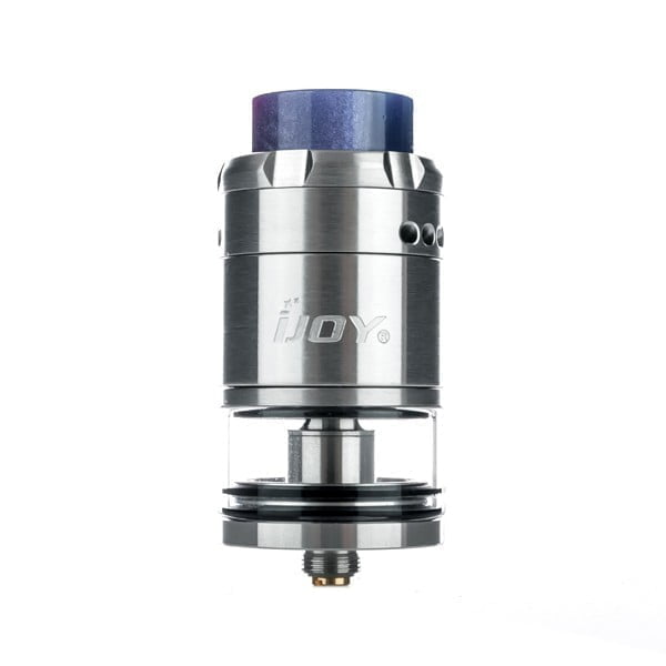 IJOY RDTA 5S STAINLESS