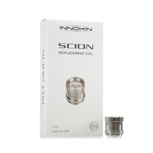INNOKIN SCION REPLACEMENT COILS