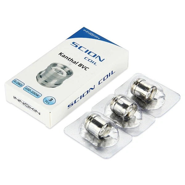 INNOKIN SCION REPLACEMENT COILS
