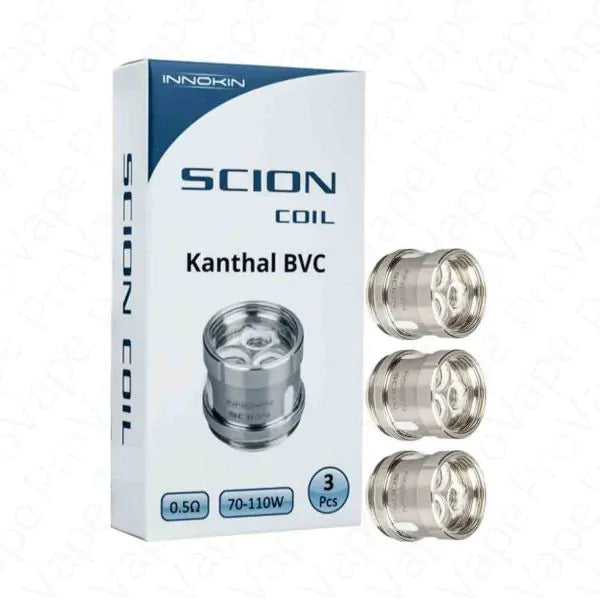 INNOKIN SCION REPLACEMENT COILS