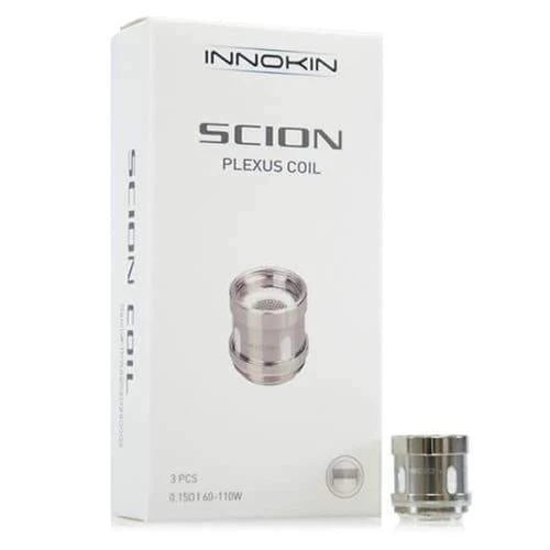 INNOKIN SCION REPLACEMENT COILS