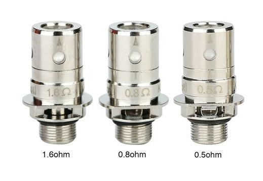 INNOKIN ZENITH REPLACEMENT COILS