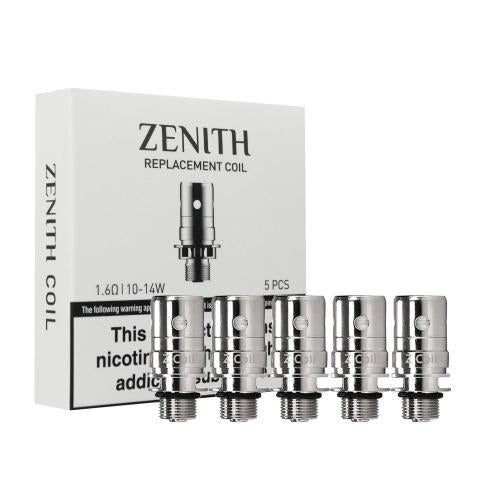 INNOKIN ZENITH REPLACEMENT COILS
