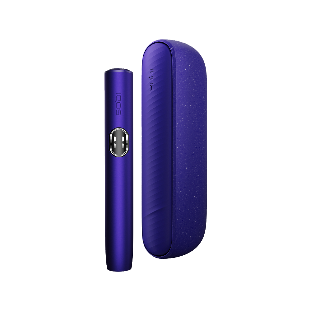 IQOS ILUMA i