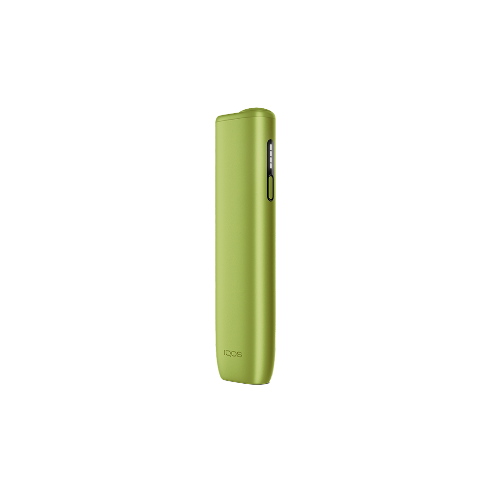 IQOS ILUMA i ONE