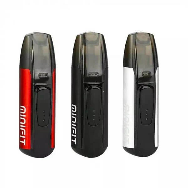 JUSTFOG MINIFIT POD KIT